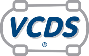 vcds Logo